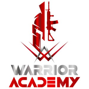 Warrior Academy LOGO