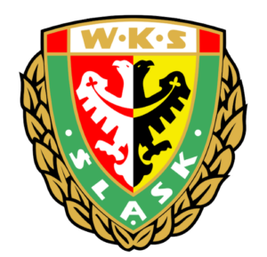 Strzelnica WKS Śląsk Wrocław LOGO