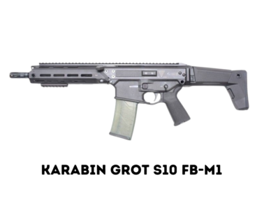 Karabin Grot S10 FB-M1