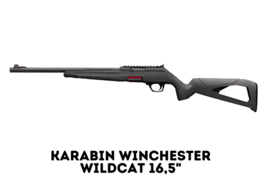 Karabin WINCHESTER WILDCAT