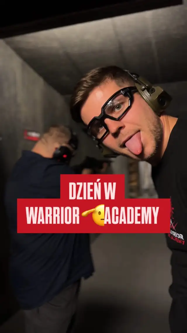 Nie zawsze trzeba uciekać daleko, żeby złapać oddech.
💆🏽‍♀️🔫🪓☕️🍰